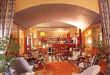 Terminus Hotel Tours Interieur foto