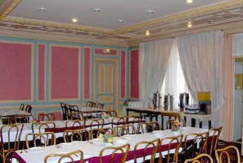 Terminus Hotel Tours Buitenkant foto